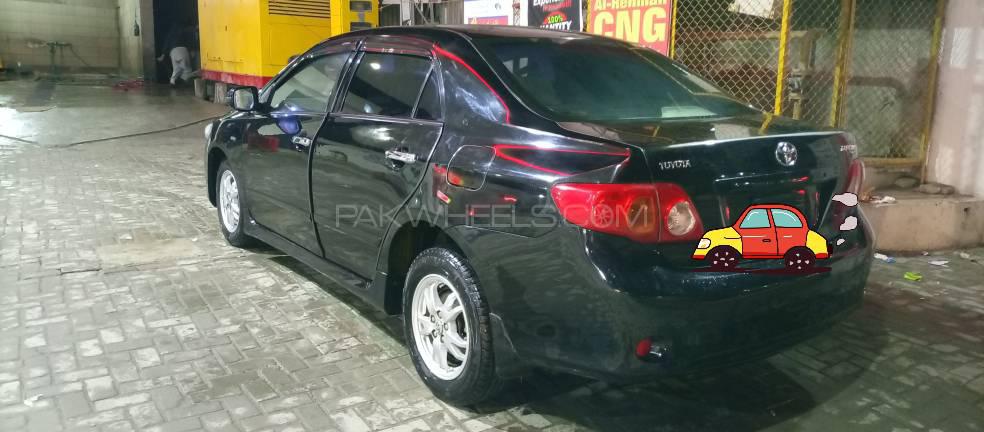 Toyota Corolla 2010 for Sale in Islamabad Toyota Corolla 2010 for Sale in Islamabad Image-3