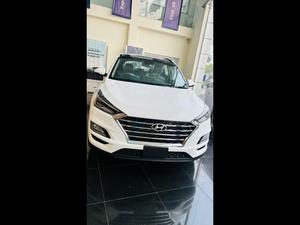 Hyundai Tucson 2022 for Sale in Lahore