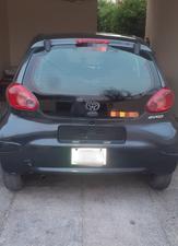 Toyota Aygo Standard 2007 for Sale in Lahore