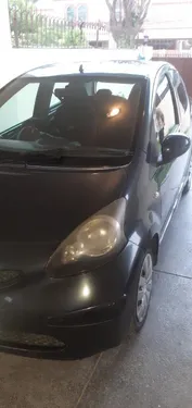 Toyota Aygo Standard 2007 for Sale