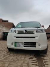 Honda Fit 2012 for Sale in Peshawar