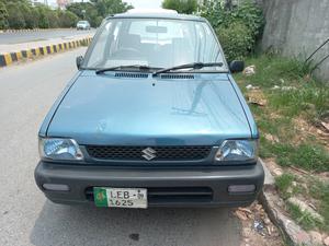 Suzuki Mehran VXR 2008 for Sale in Lahore