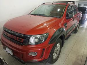 Ford Ranger 2012 for Sale in Lahore