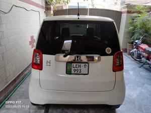 Honda N One G 2014 for Sale in Lahore