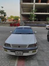 Toyota Corona EX Saloon 1996 for Sale in Lahore