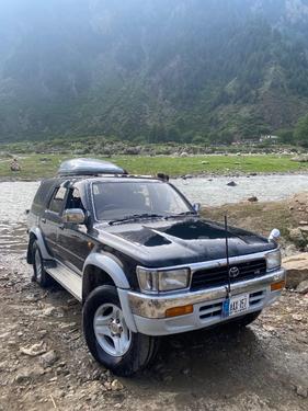Toyota Surf - 1994