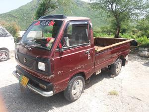 Suzuki Ravi PICKUP STD VX 1984 for Sale in Haripur