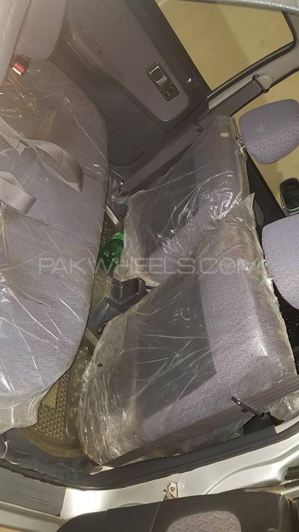 Honda City 2002 for Sale in Multan Image-1