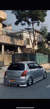 Suzuki Swift - 2014