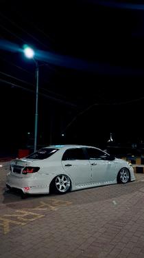 Toyota Corolla - 2012