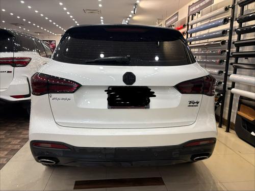 MG HS - 2019