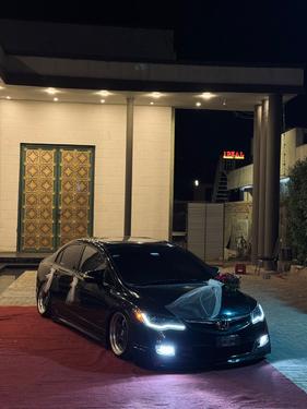 Honda Civic - 2010