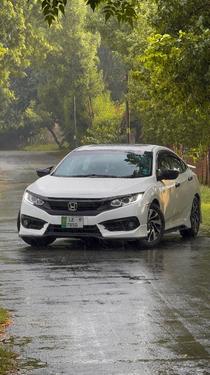 Honda Civic - 2017