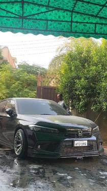 Honda Civic - 2024