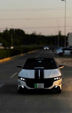 Honda S660 - 2015