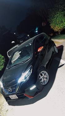 Nissan Note - 2018