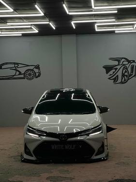 Toyota Corolla - 2022