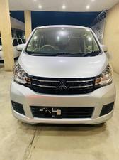 Mitsubishi Ek Wagon E 2018 for Sale in Gujranwala
