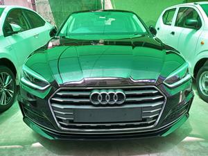 Audi A5 40 TFSI quattro S tronic 2019 for Sale in Islamabad