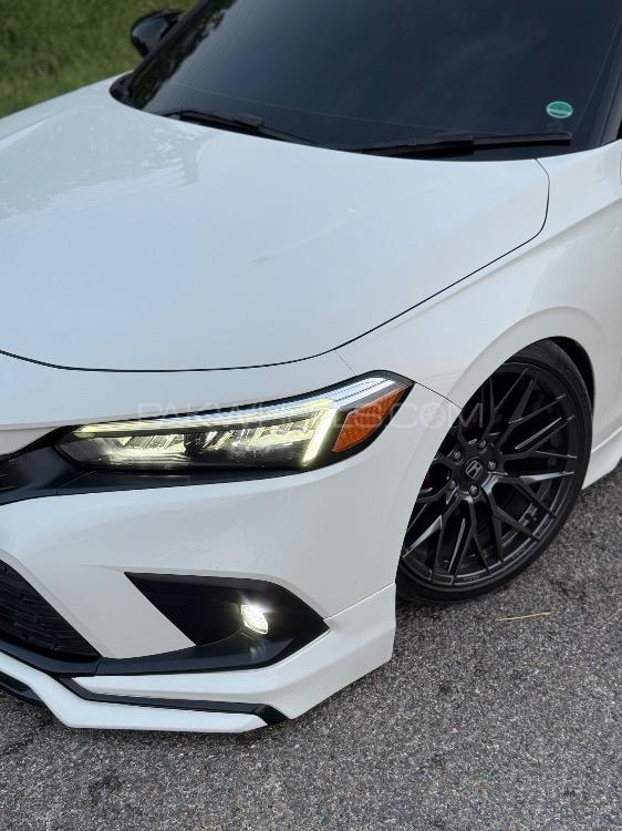 ہونڈا سوک - 2024 041 Image-1