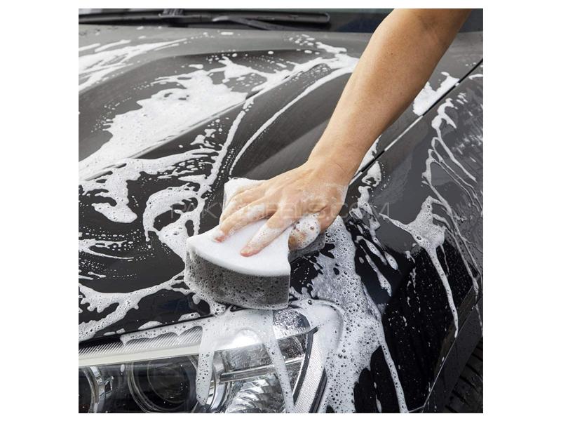 Buy SONAX Car Wash Shampoo Concentrate Havana Love 2000ml in Pakistan