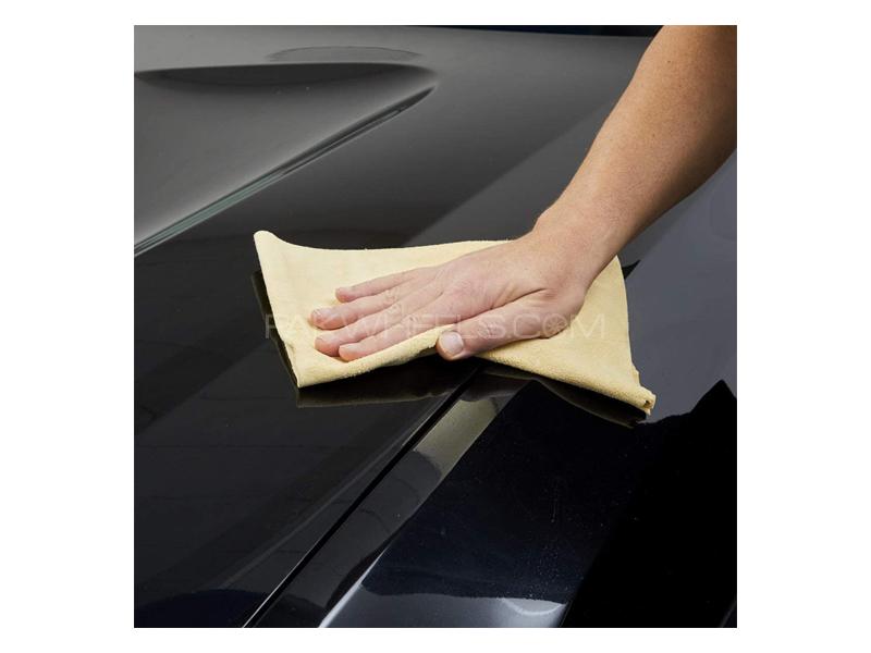 Buy SONAX Car Wash Shampoo Concentrate Havana Love 2000ml in Pakistan