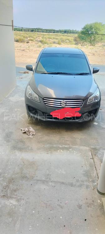 Suzuki Ciaz 2018 for Sale in Chishtian Image-1