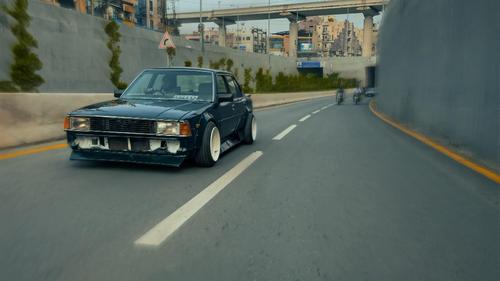 ٹویوٹا کرولا - 1982