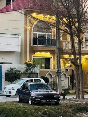 Toyota Corolla - 2000