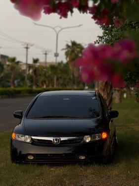 Honda Civic - 2010