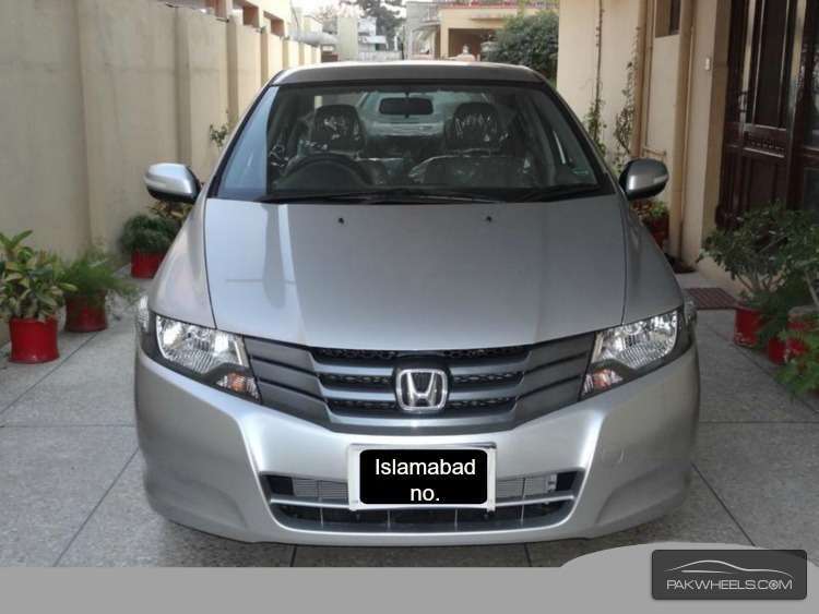 Honda City 2012 for Sale in Chakwal Image-1
