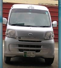 Daihatsu Hijet Special 2018 for Sale in Sialkot