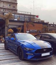 Ford Mustang 2018 for Sale in Islamabad