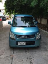 Suzuki Wagon R FX 2011 for Sale in Rawalpindi