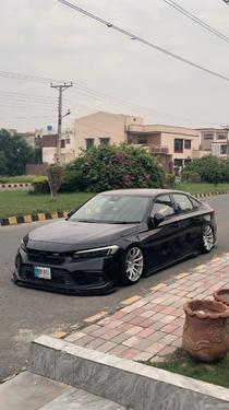 Honda Civic - 2023