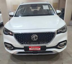 MG HS 1.5 Turbo 2022 for Sale in Sialkot