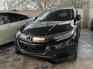Honda Vezel Hybrid Z Honda Sensing  2018 for Sale in Peshawar