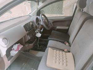 Toyota Passo X L Package 2015 for Sale in Sialkot