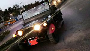 Jeep M 151 Standard 1972 for Sale
