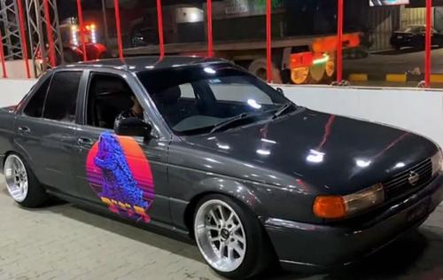 نسان سنی - 1993