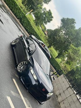 ہونڈا سوک - 2022