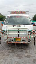 Daehan Shehzore 2013 for Sale in Gujrat