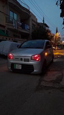 Suzuki Alto - 2019