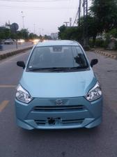 Toyota Pixis Epoch L 2019 for Sale