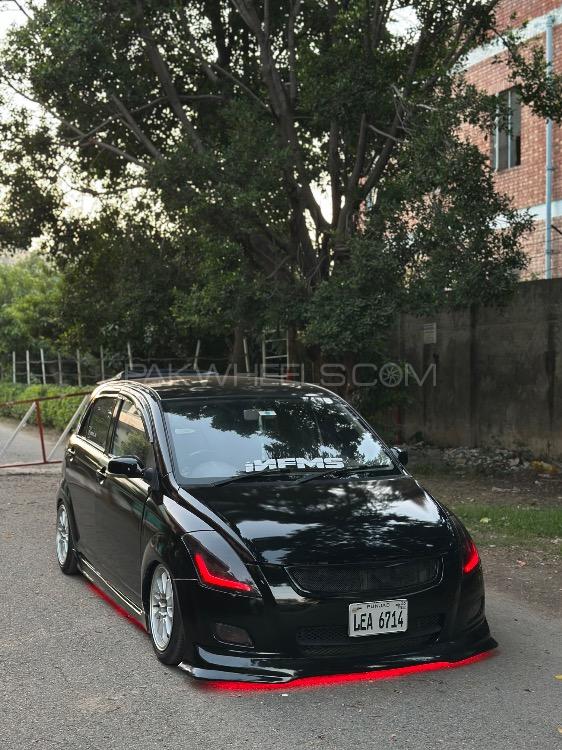 FAW V2 - 2018 Bagged V2 Image-1