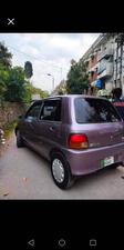 Daihatsu Cuore CX Ecomatic 2001 for Sale in Sialkot