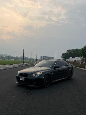 BMW 5 Series - 2005