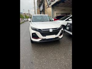 Changan CX70T 2022 for Sale in Lahore