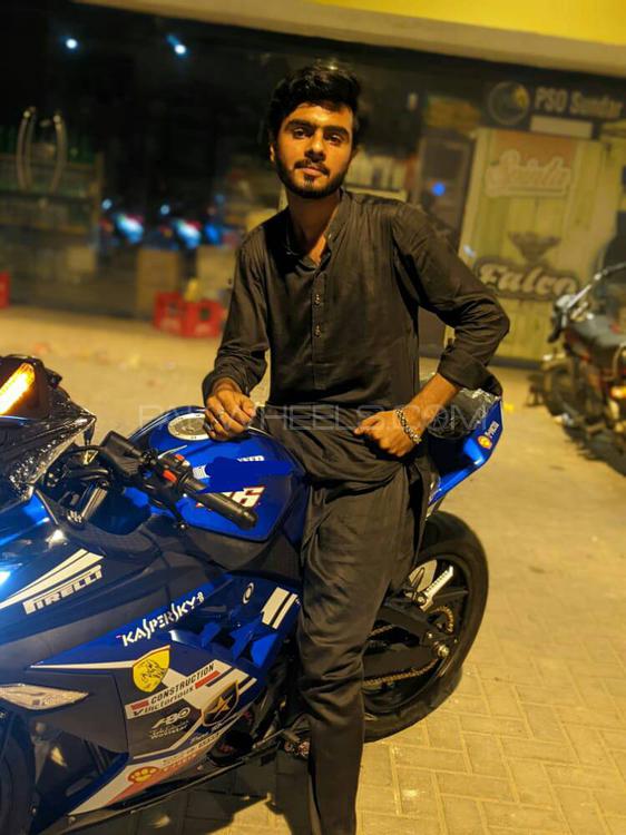 Kawasaki Ninja 250R 2022 for Sale Kawasaki Ninja 250R 2022 for Sale Image-8