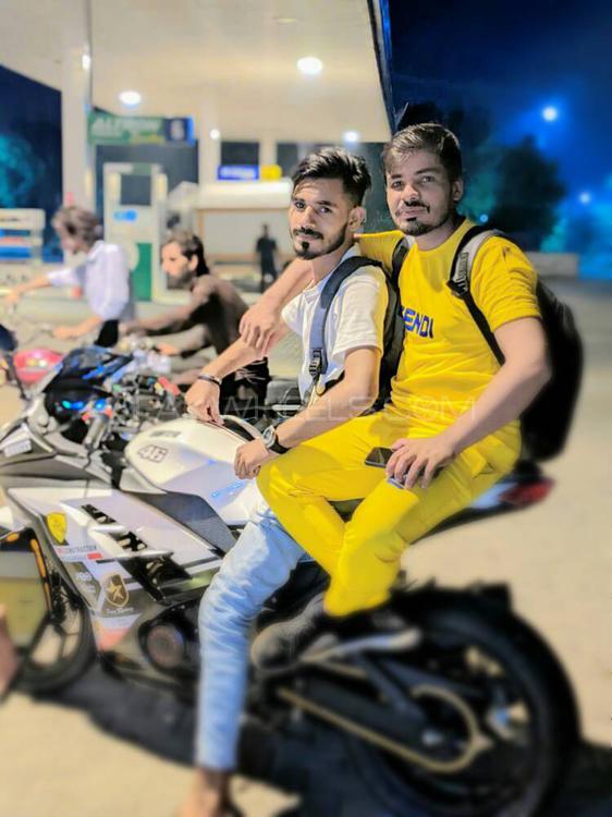 Kawasaki Ninja 250R 2022 for Sale Kawasaki Ninja 250R 2022 for Sale Image-11